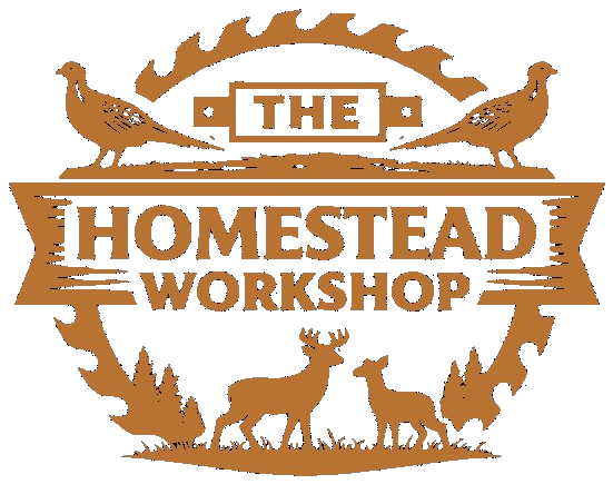 The Homestead Workshop